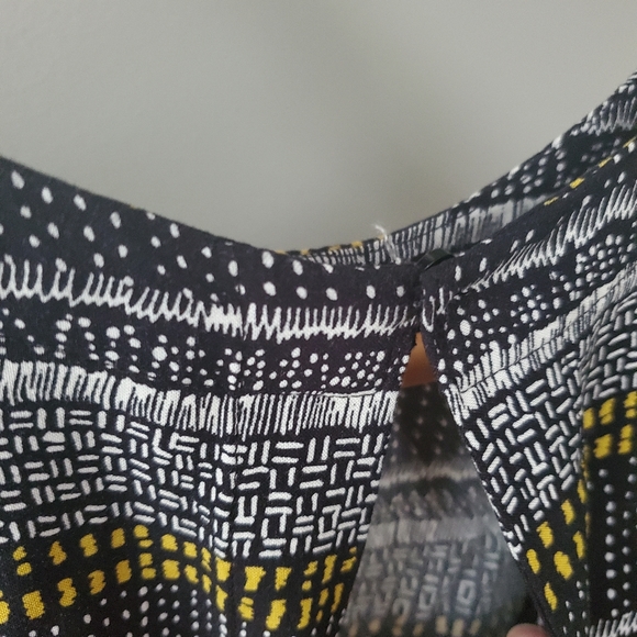 H&M quarter length sleeve dress - Picture 5 of 7